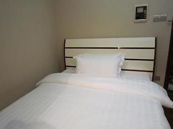 City Station Hotel 선전 시 외부 사진