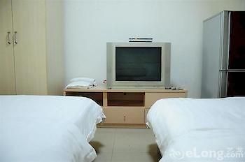 City Station Hotel 선전 시 외부 사진