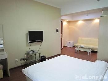 City Station Hotel 선전 시 외부 사진