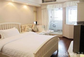 City Station Hotel 선전 시 외부 사진