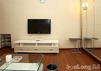 City Station Hotel 선전 시 외부 사진